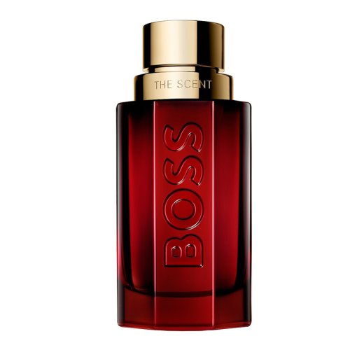 BOSS - HUGO BOSS BOSS The Scent Elixir - Intensives Parfum für BOSS - HUGO BOSS BOSS The Scent Elixir - Intensives Parfum für